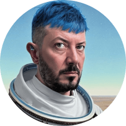 Артемий Лебедев