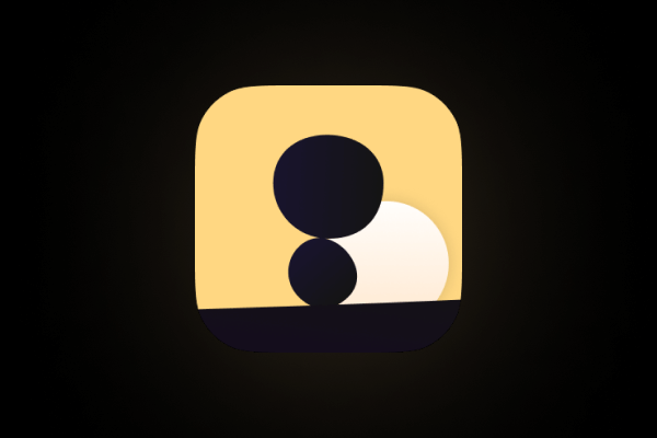 You Are Here App